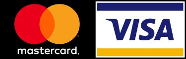 Mastercard Visa